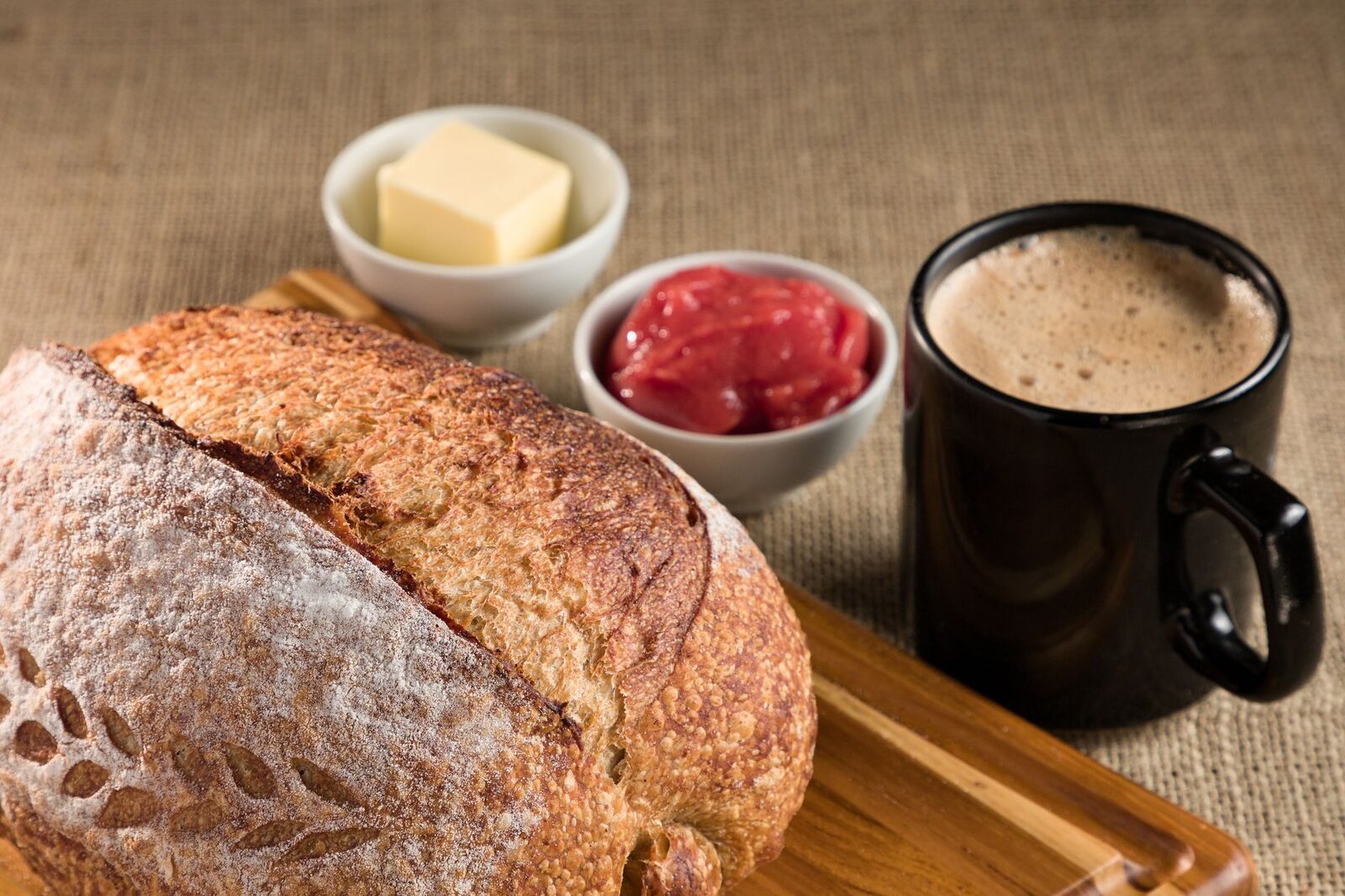 BOULANGERIE COZY