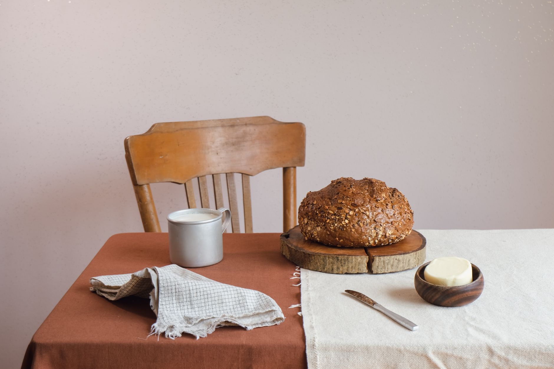 Le fournil des chênes