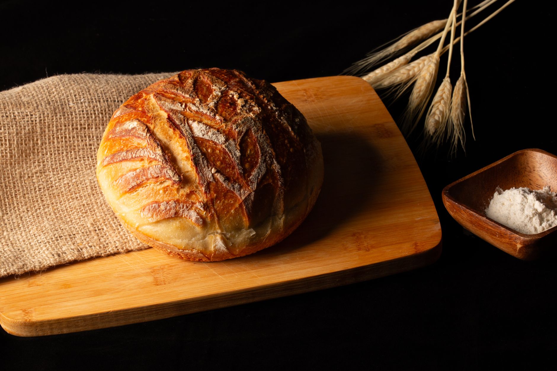 Boulangerie Aachour