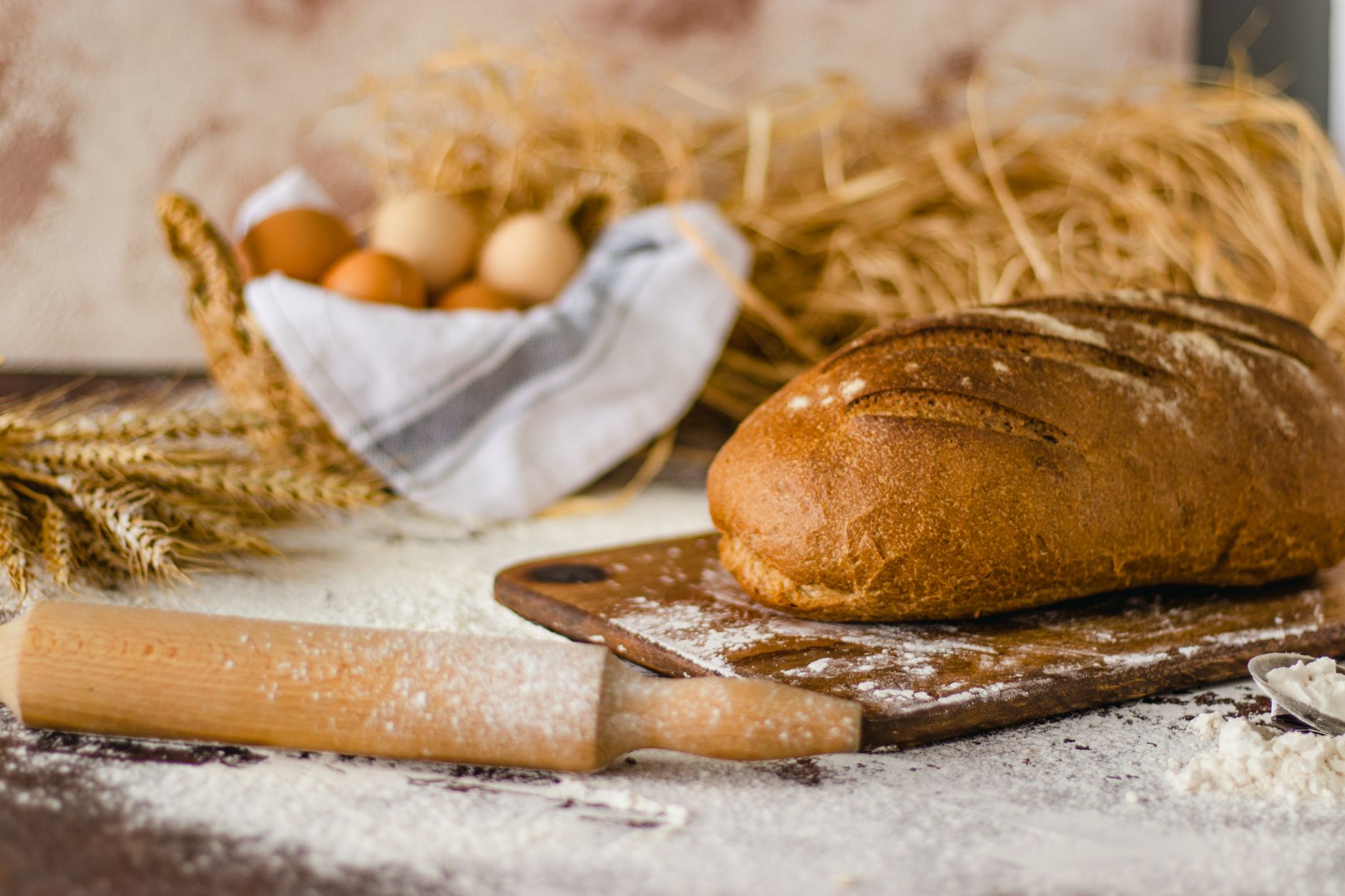 Boulangerie des Bergeries
