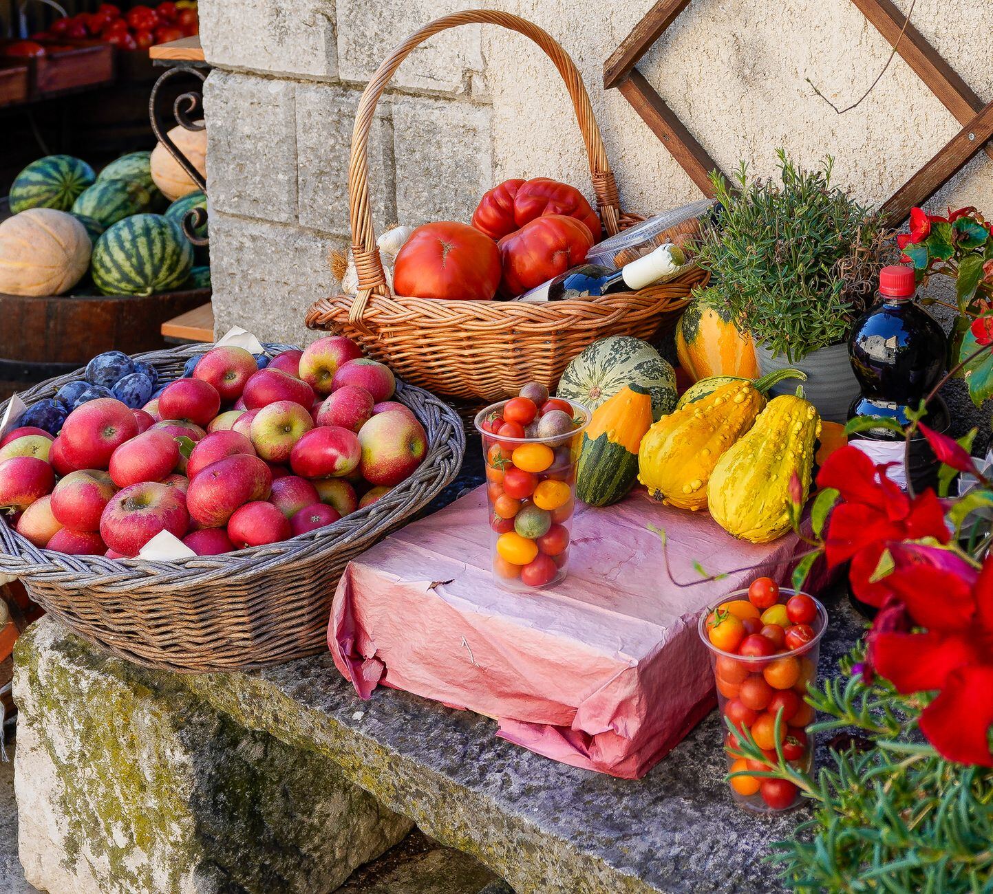 Agraria del Valles SCCL