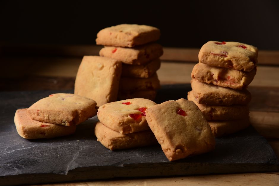 Biscuits