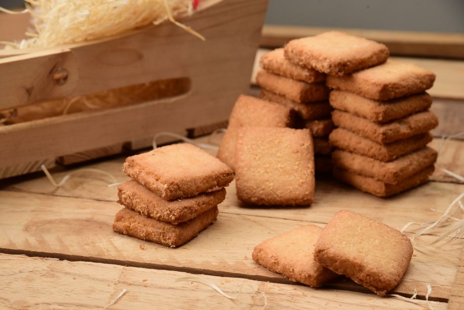 Biscuits