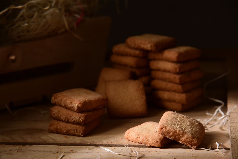 Biscotti