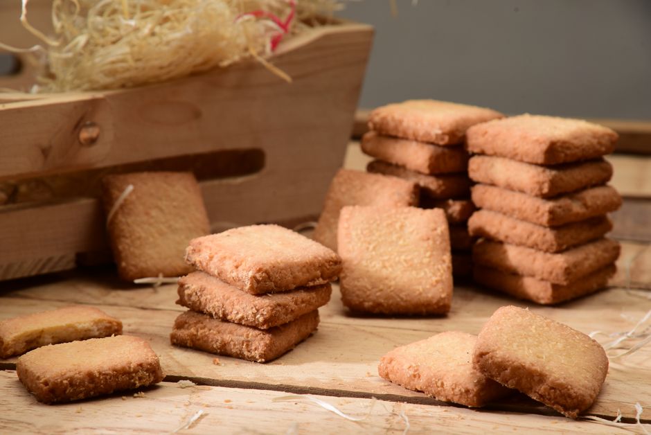Biscuits