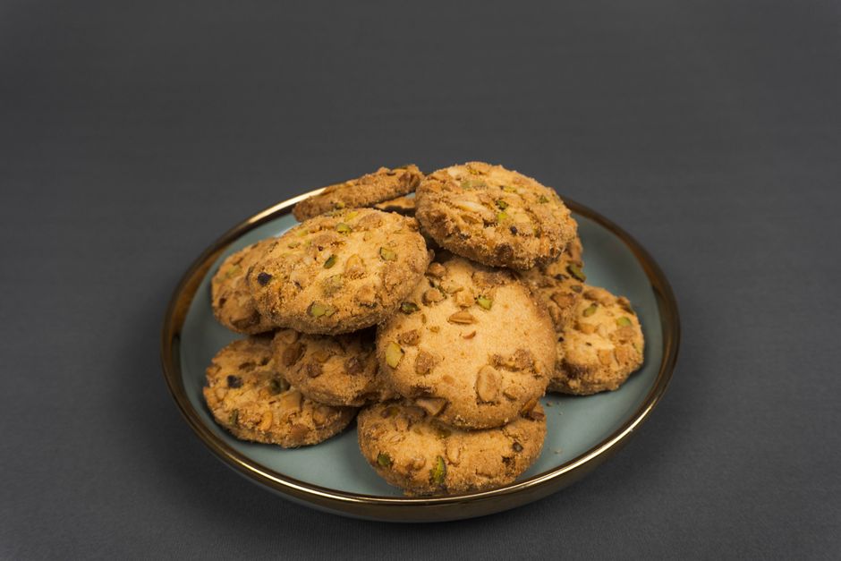 Biscuits