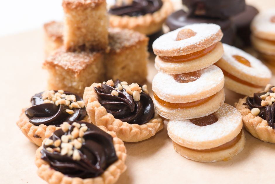 Biscuits