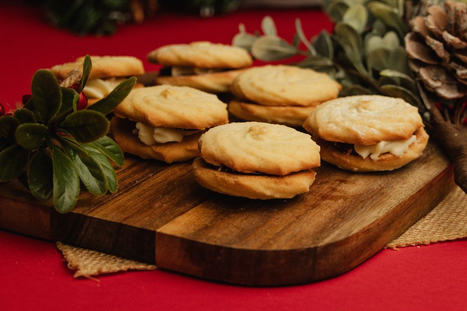 Biscuits