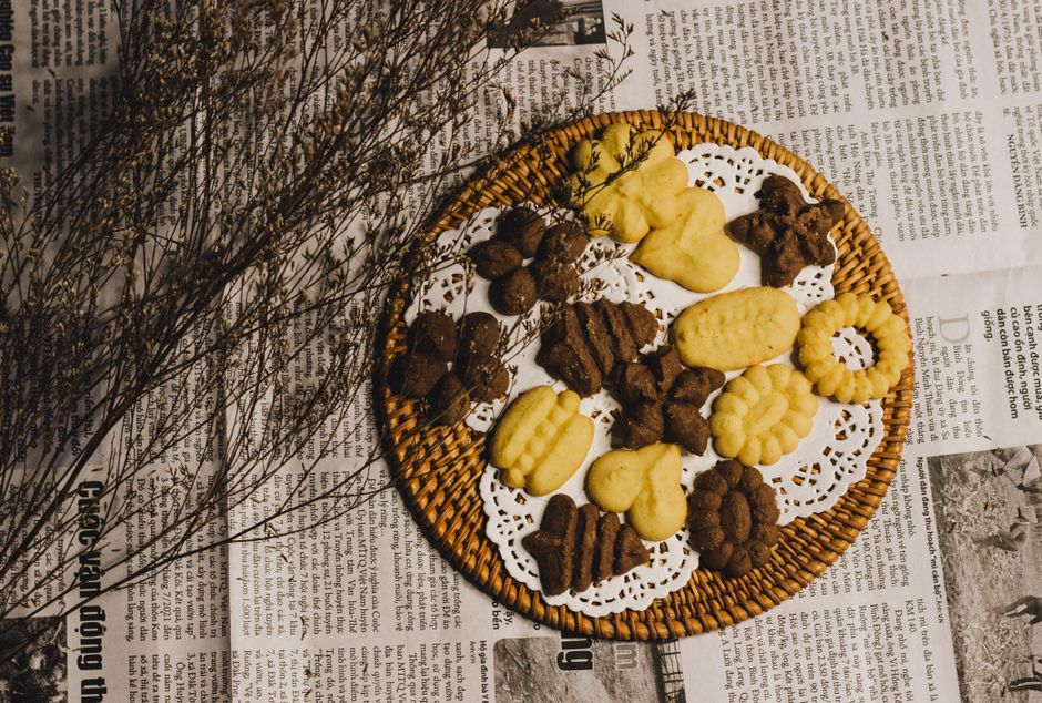 Biscuits