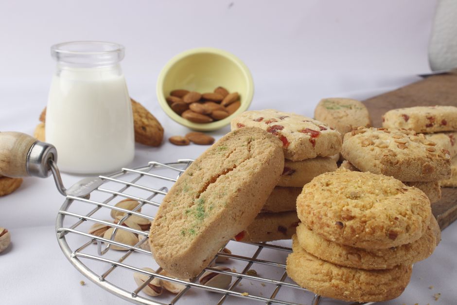 Biscotti
