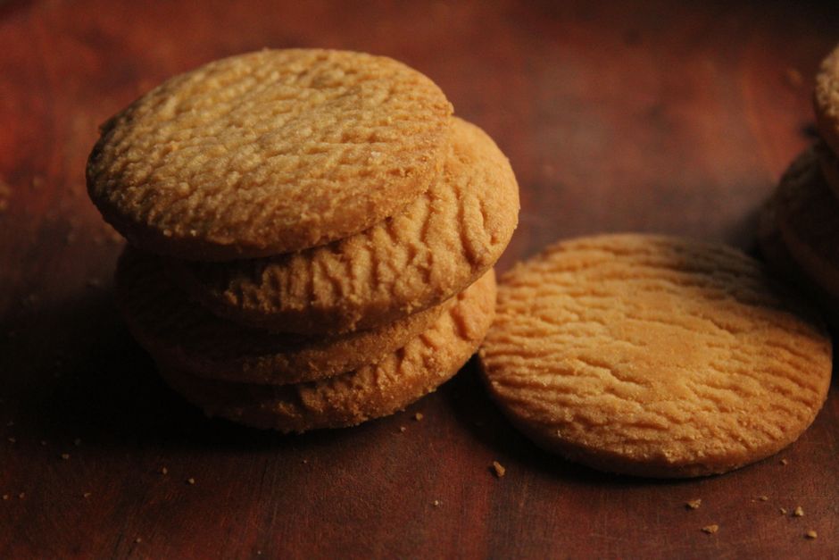Biscuits