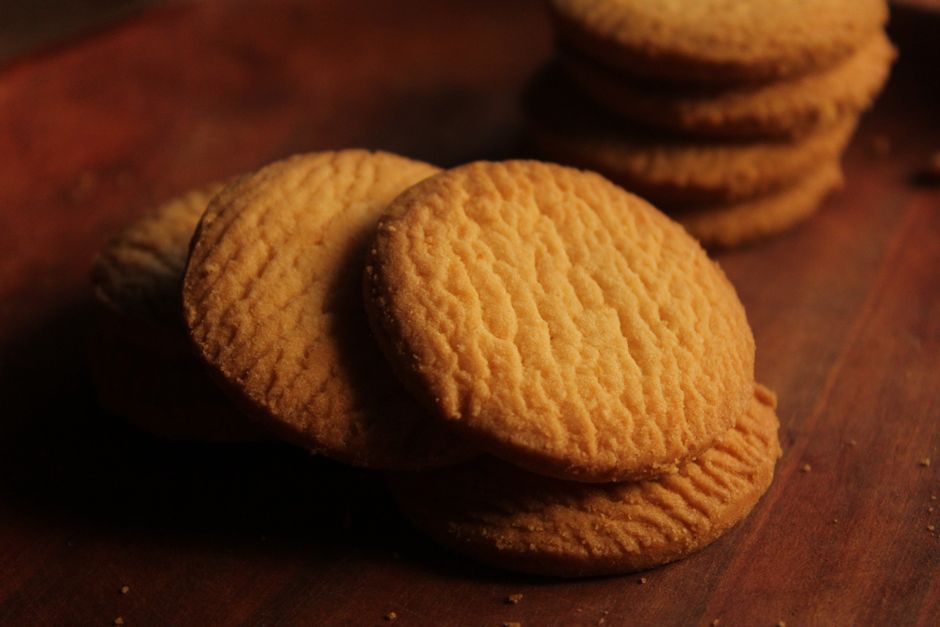 Biscuits