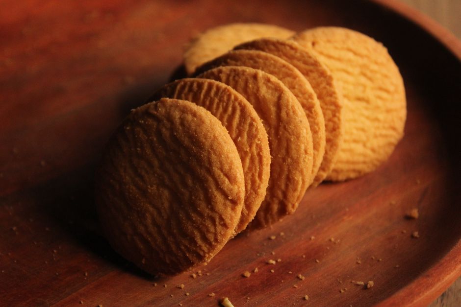 Biscuits