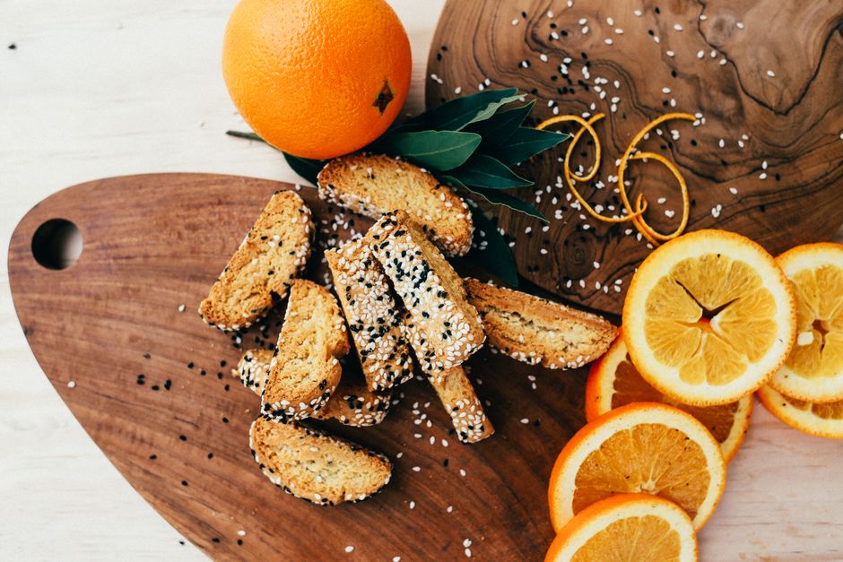 Biscotti