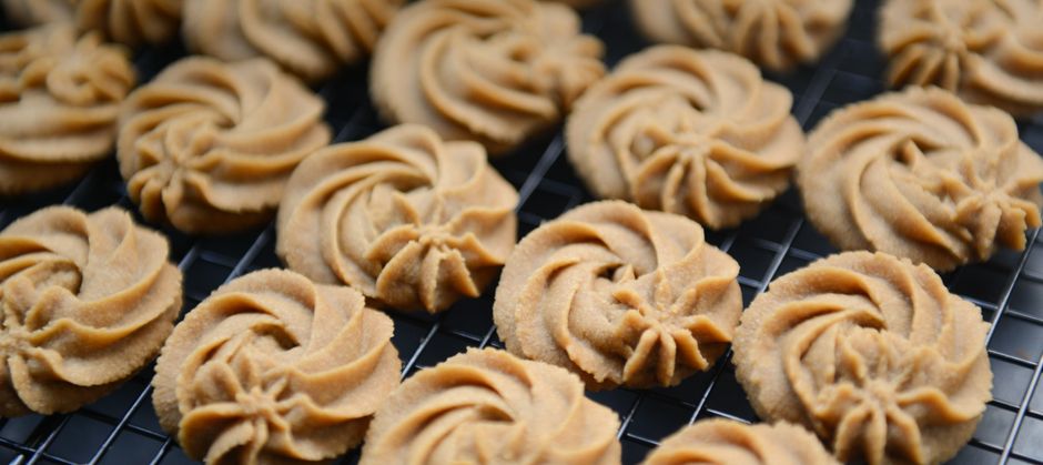 Biscuits