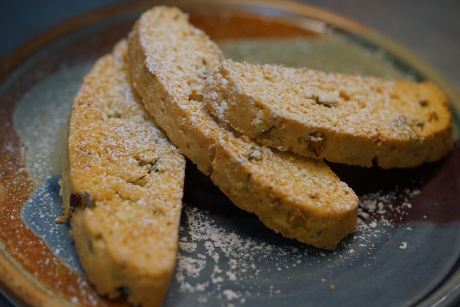 Biscuits