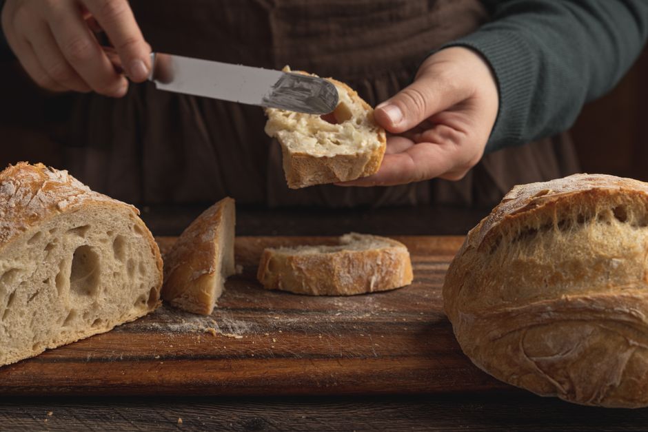 Bread