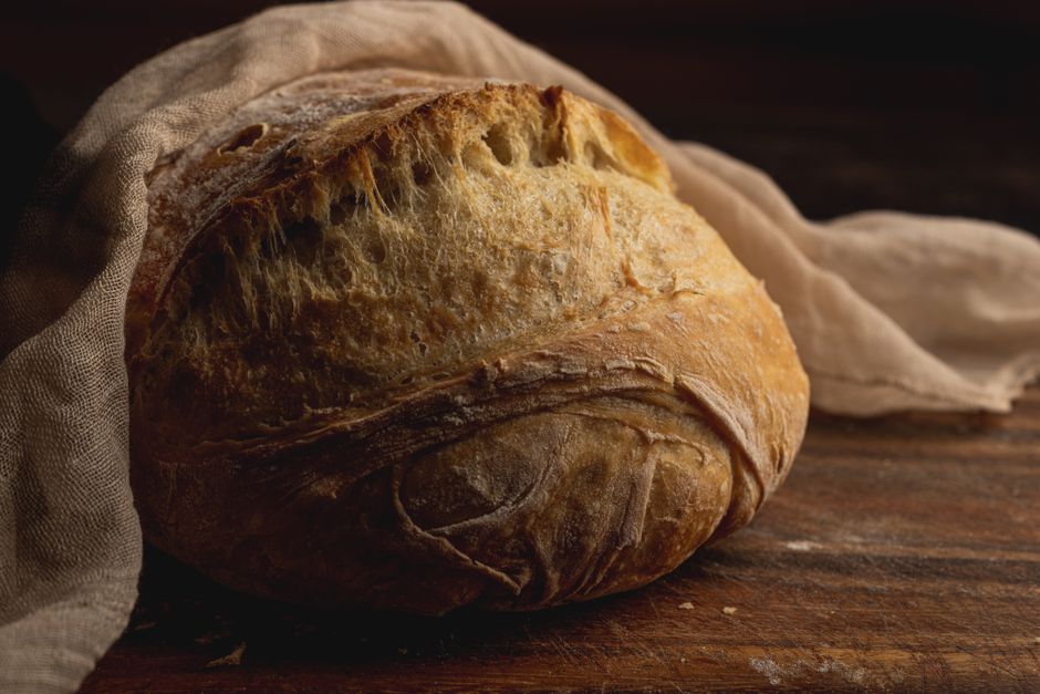Bread