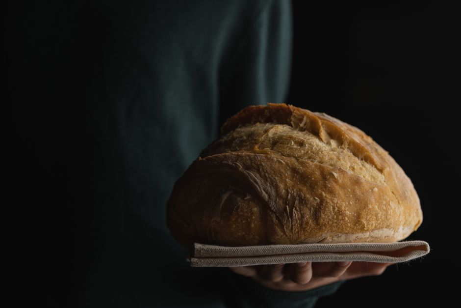 Bread