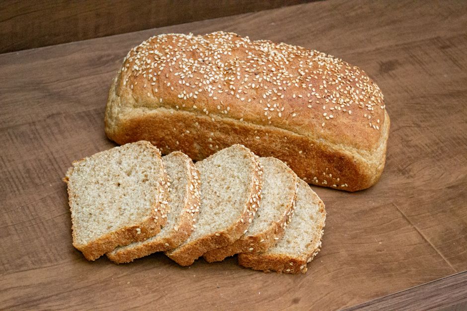 Bread