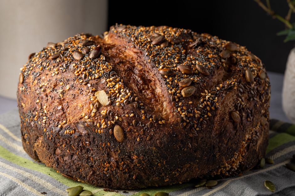 Bread