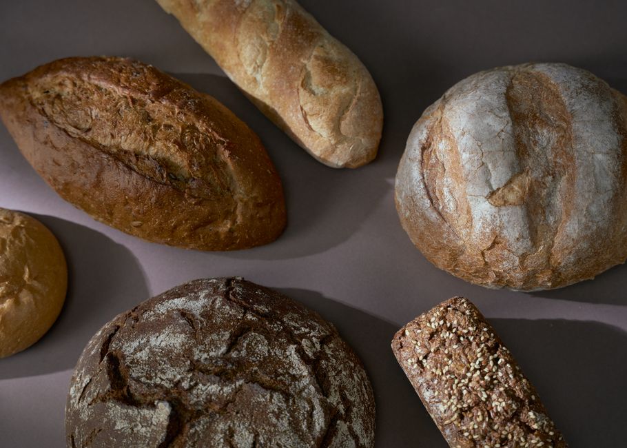 Bread