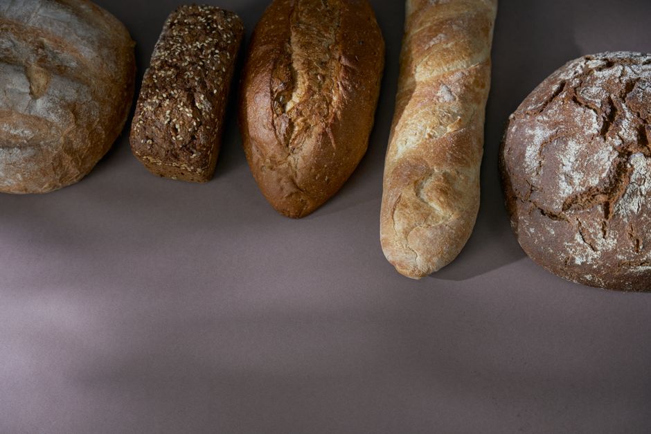 Bread
