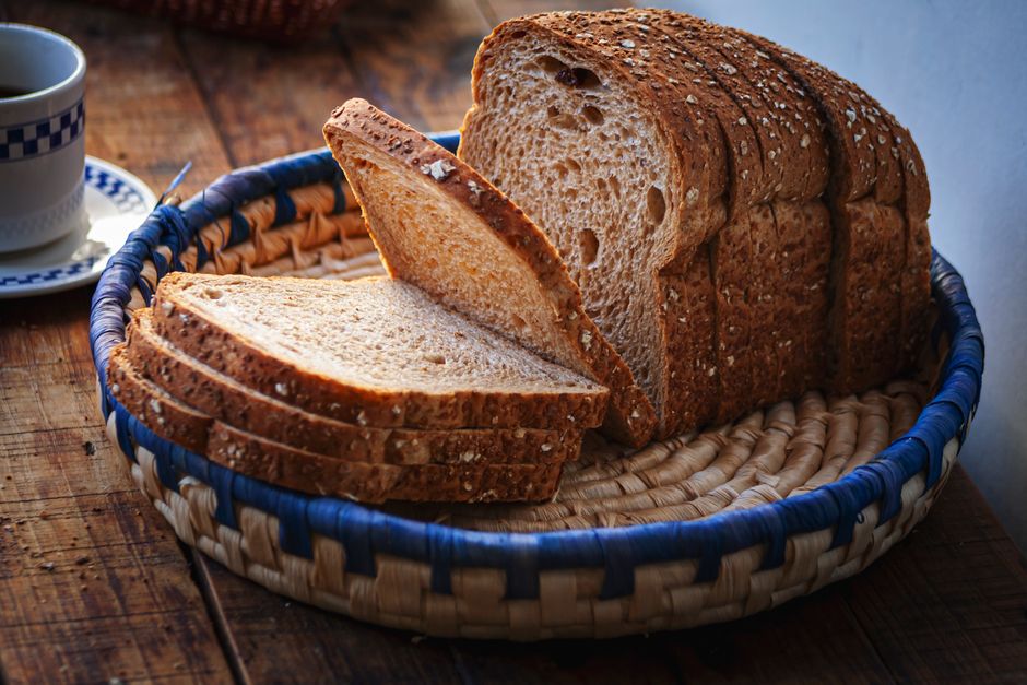 Bread