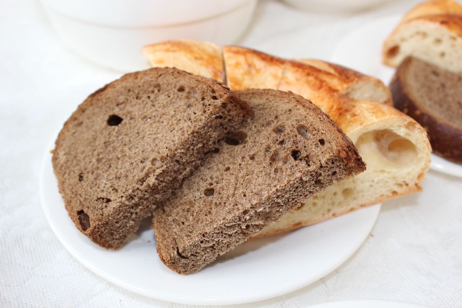 Bread