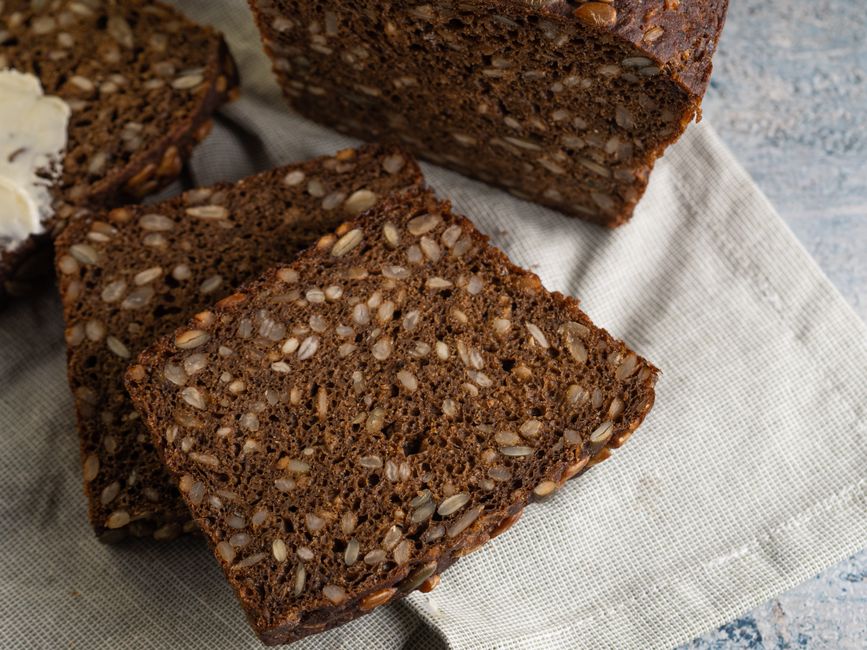Bread