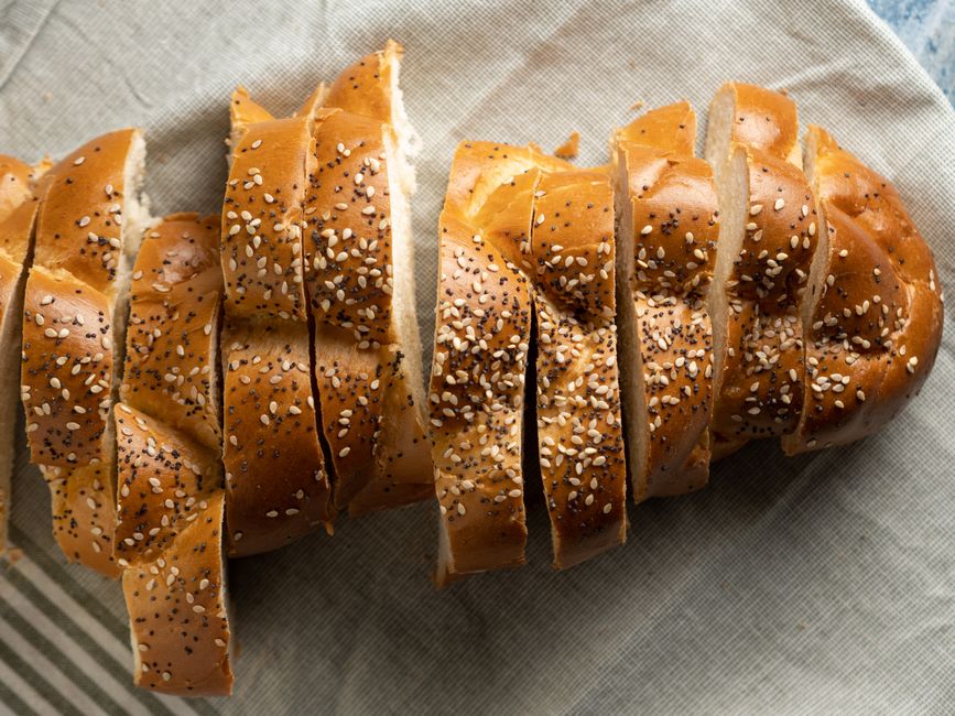 Bread