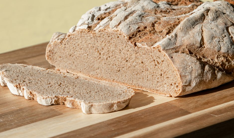 Bread
