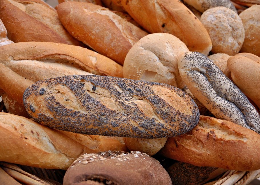 Bread