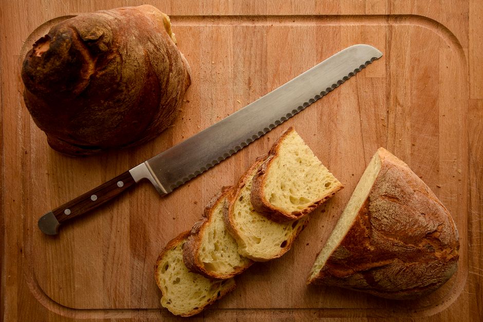 Bread