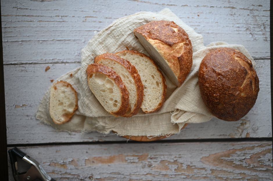 Bread