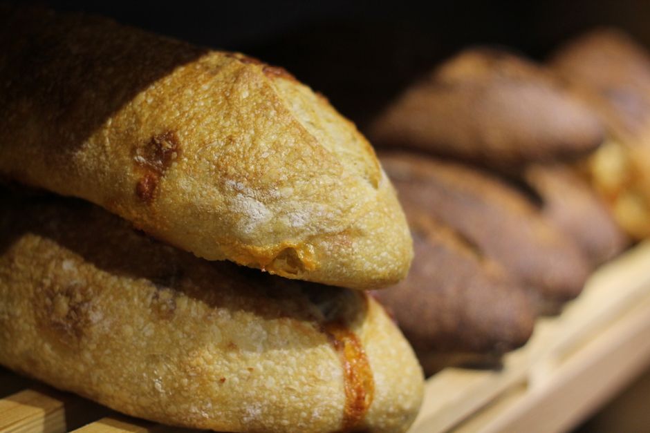 Bread