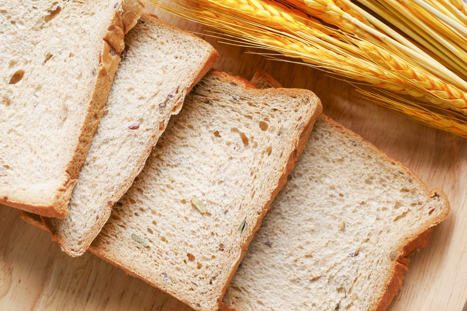Bread