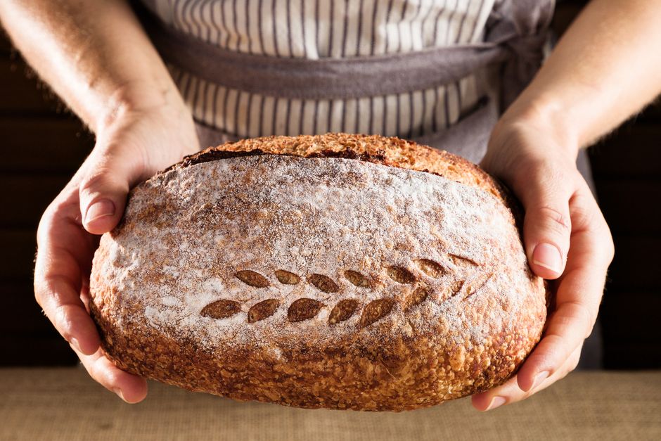 Bread