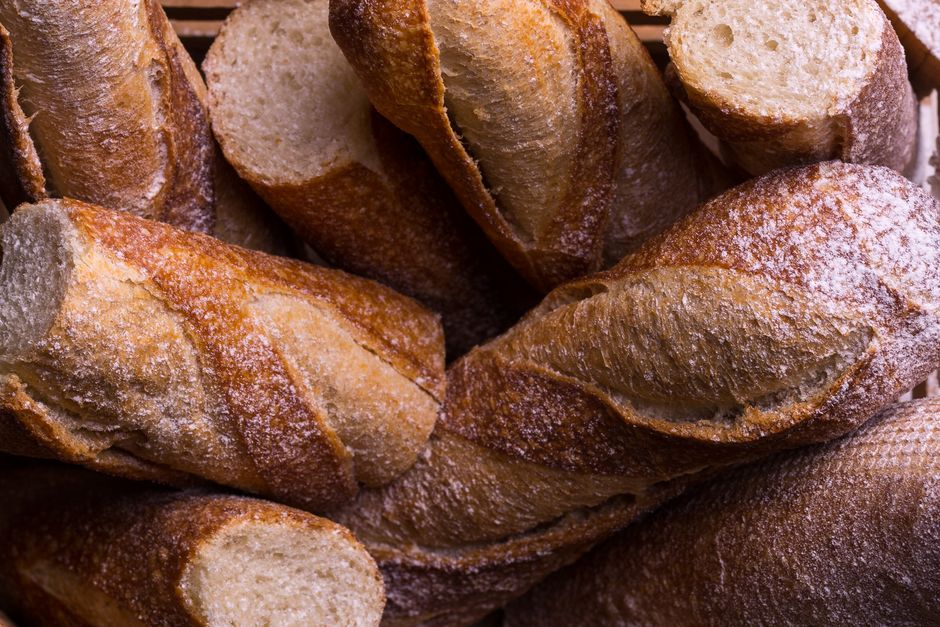 Bread