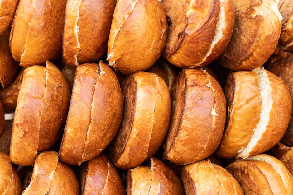 Bread
