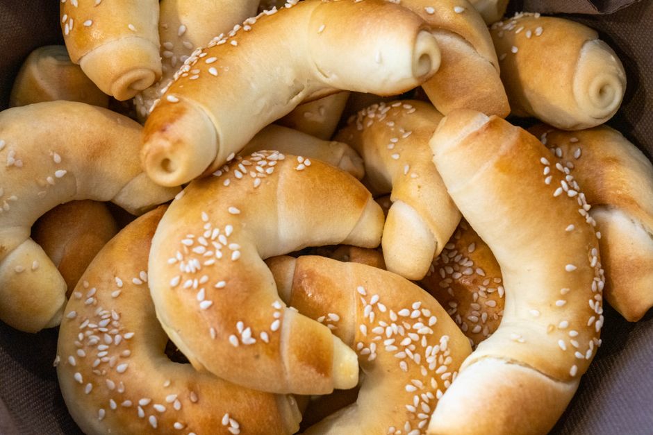 Bread