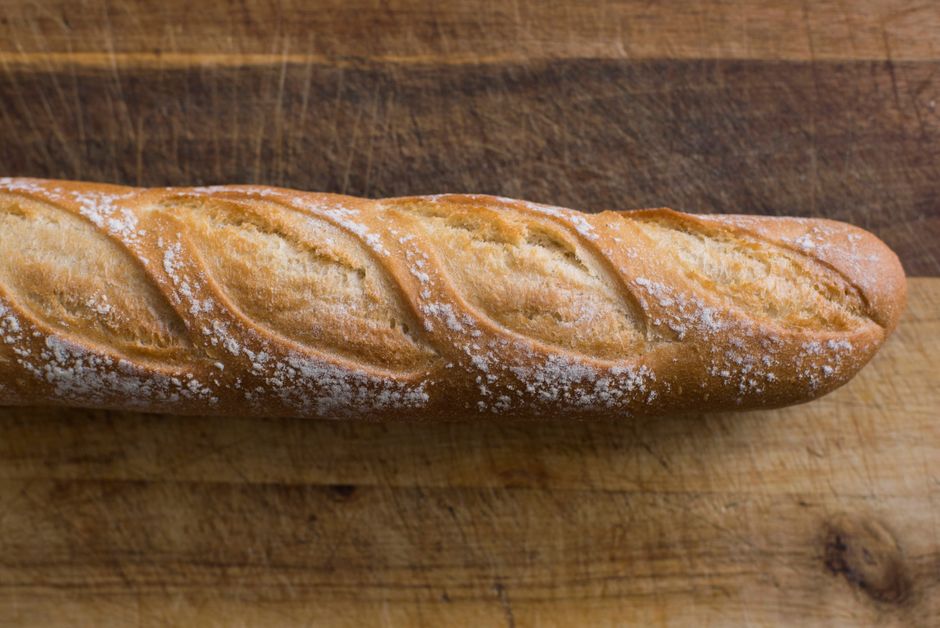 Bread