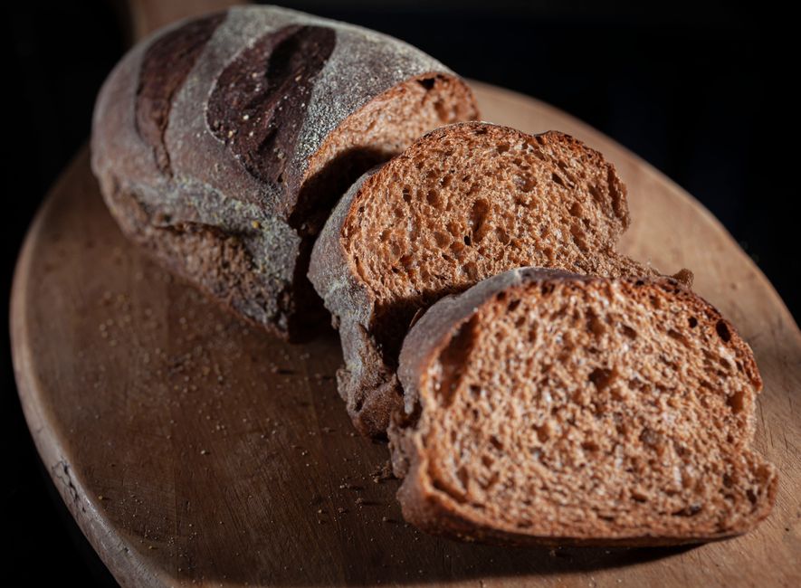 Bread