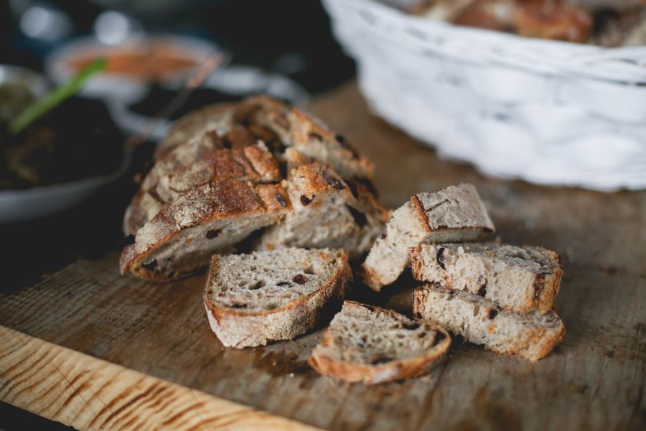 Bread