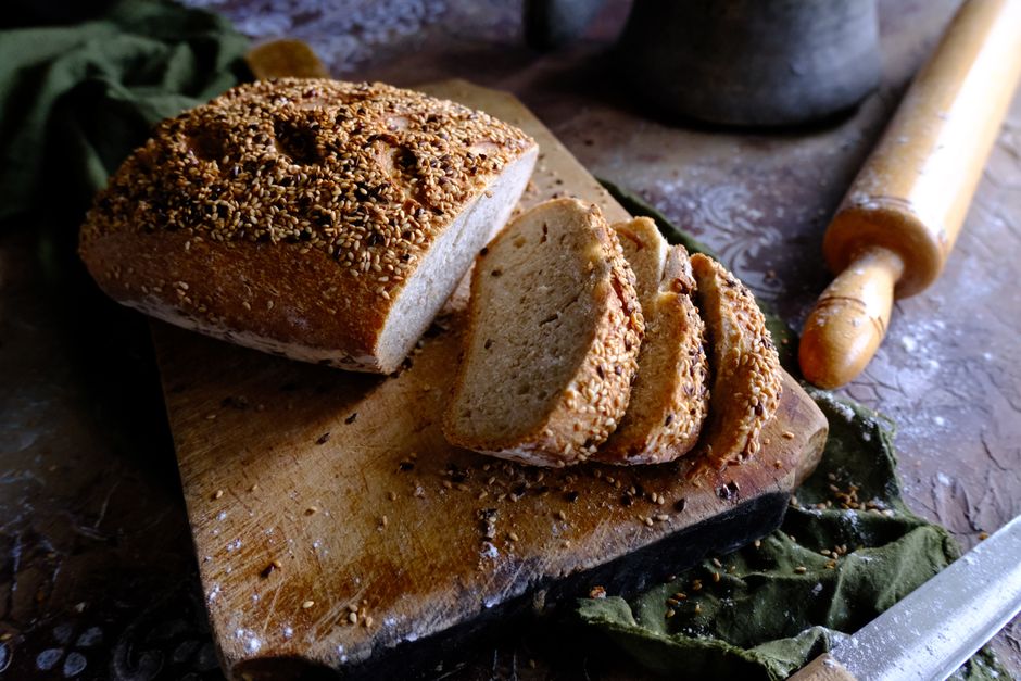 Bread