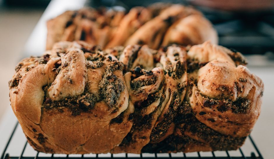 Bread