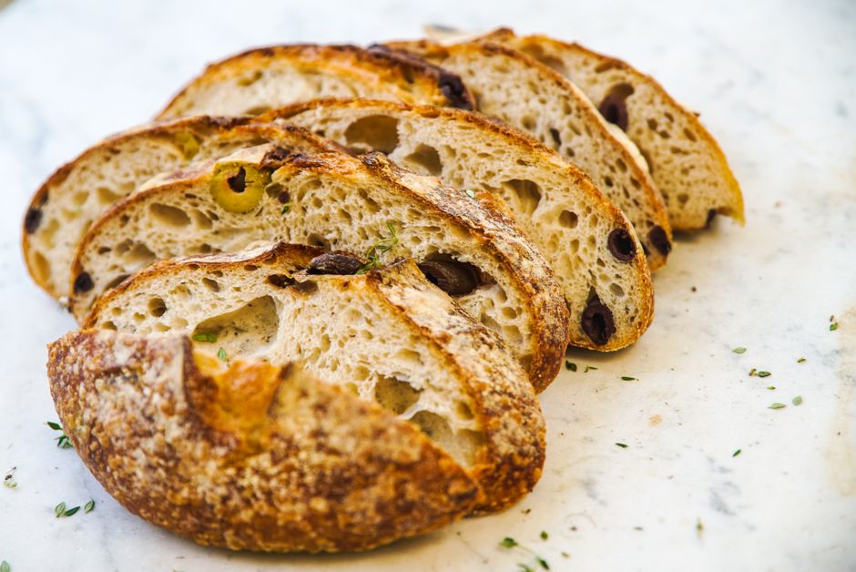 Bread
