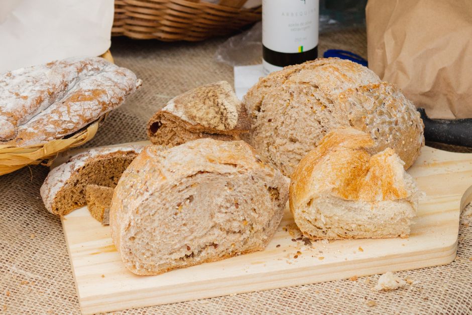 Bread