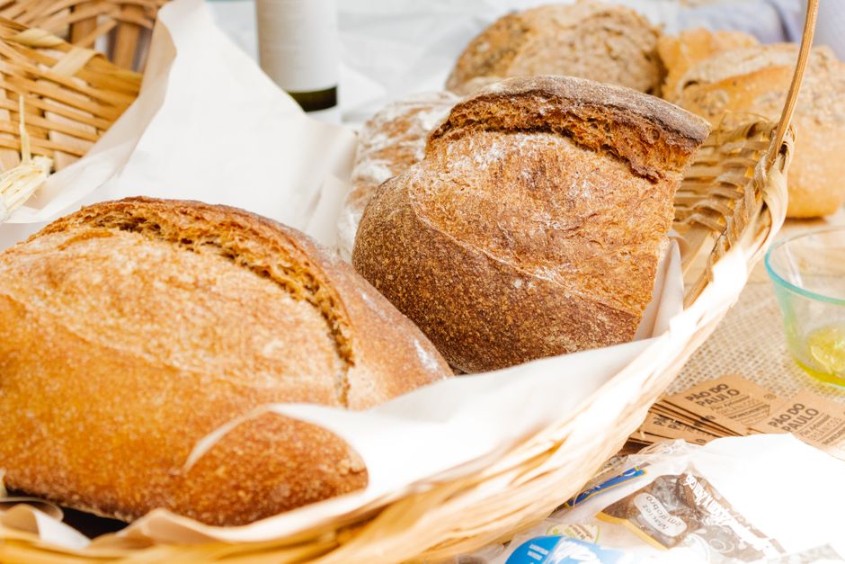 Bread