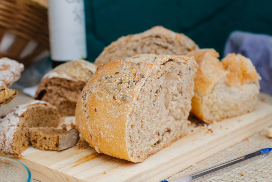 Bread